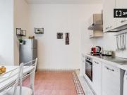 Via Principe Eugenio, Rome, Lazio 00185