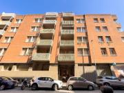 Via Principe Tommaso San Salvario quadrilocale 110mq