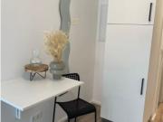 VIA PRINCIPESSA CLOTILDE GRAZIOSO MONOLOCALE