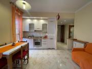 Via Principessa Clotilde trilocale 75mq