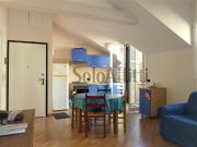 Via Privata Canessa Sghirla 28 bilocale 35mq