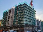 Via Privata Maria Melato 8 quadrilocale 52mq Via Privata Maria Melato 8 quadrilocale 52mq