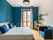 Via Privata Mauro Rota, Milan, Lombardy 20125