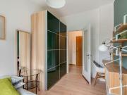 Via Privata Mauro Rota, Milan, Lombardy 20125