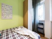 Via Privata Moncalvo, Milan, Lombardy 20146