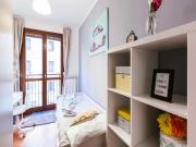 Via Privata San Martiniano, Milan, Lombardy 20139