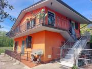 Via Prulla 20 10 vani 265mq