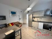 VIA PUCCINI 17 trilocale 49mq VIA PUCCINI 17 trilocale 49mq