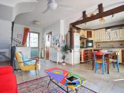 Via Puliche 133 6 vani 145mq