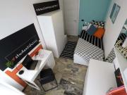 Via Pusterla 5 Stanza 22