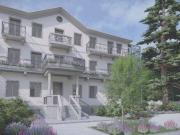 Via quadrilocale 110mq