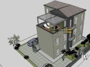 Via Quarto 300mq Via Quarto 300mq