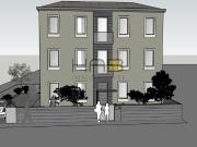 Via Quarto bilocale 300mq