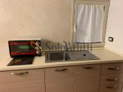 Via Quintino Sella 22 bilocale 40mq