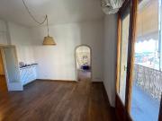 Via Quinto Settano 6 vani 115mq