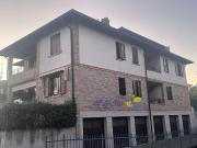 Via Radici in Monte 64 trilocale 80mq