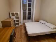 Via Raffaele Conforti 10 5 vani 110mq Via Raffaele Conforti 10 5 vani 110mq