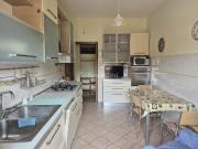 Via Raffaele Laporta trilocale 100mq