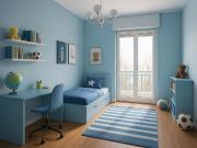 Via Raffaele Ricca 20 6 vani 83mq