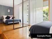 Via Raffaello Sanzio, Milan, Lombardy 20149