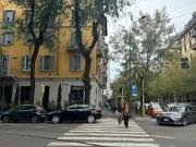 Via Raffaello Sanzio, Milan, Lombardy 20149
