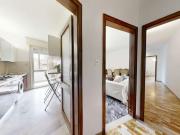 Via Raggio di Sole, Padova, Veneto 35137