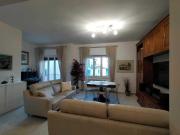 Via Rambaldo 12 5 vani 120mq