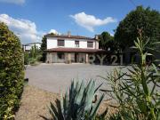 Via Ramo Campagnol 3 8 vani 380mq