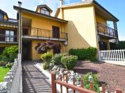 Via Redipuglia 2 9 vani 295mq