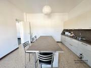 Via Redipuglia 45 5 vani 120mq