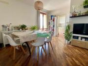 VIA RENATO CARTESIO 5 vani 105mq