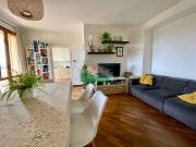 VIA RENATO CARTESIO 5 vani 105mq