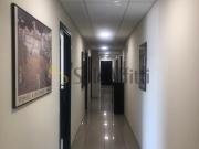 Via Renato Paolucci 9 vani 240mq