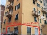 Via Renato Quartini 45R quadrilocale 89mq Via Renato Quartini 45R quadrilocale 89mq