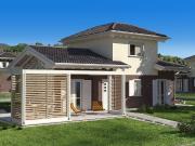 via repubblica 5 vani 130mq