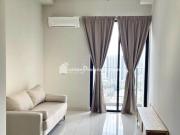 VIA Residenz, Bandar Bayan Baru Condo Studio Room for Rent