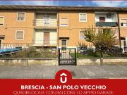 Via Revere 14 quadrilocale 119mq