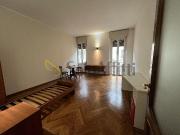 Via Rezia 41 2348 quadrilocale 90mq