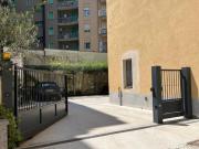 Via Rezzonico 23 monolocale 40mq