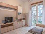 Via Rho, Milan, Lombardy 20125