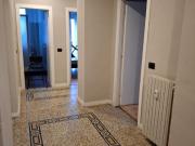 VIA RIBET 5 quadrilocale 100mq