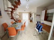 Via Ricciallo 22 5 vani 110mq