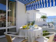 Via Richard West quadrilocale 85mq