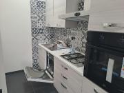 VIA RIETI 46 trilocale 80mq