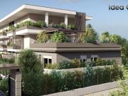 Via Rimembranze quadrilocale 166mq