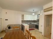 Via Rino Beltramini 41 trilocale 55mq