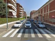 VIA RIO DE JAINERO QUADRILOCALE + BOX AUTO