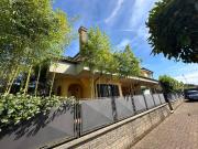 via riofreddo 14 5 vani 110mq