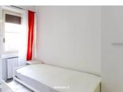 Via Ripamonti 2 camere interno al cortile