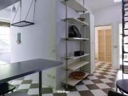 Via Ripamonti 2 camere interno al cortile